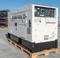 DLW500ESA4 Welder 500A Dual 14kW Tier 4F (CONTACT FOR AVAILABILITY)
