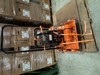 MVB150H Plate-Roller Honda GX160 22" wide