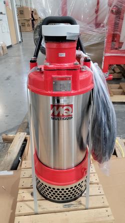 ST41460 Pump Sub 4 10HP 460V 423GPM 30 (CONTACT FOR AVAILABILITY)